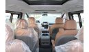 Hyundai Staria 3.5L PETROL LUXURY PLUS 9 SEATS