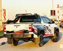 Toyota Hilux GLX 2.7L Double Cab Utility M/T