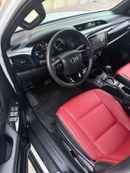 Toyota Hilux Adventure 4.0L