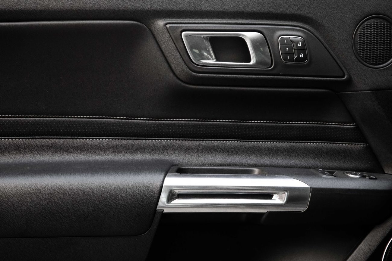 Ford Mustang 5.0 GT | 2,937 P.M | 0% Downpayment | AGENCY WARRANTY