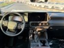 Toyota Prado ADVENTURE TOYOTA PRADO 2.4 2026 Full option with Radar & Headup Display