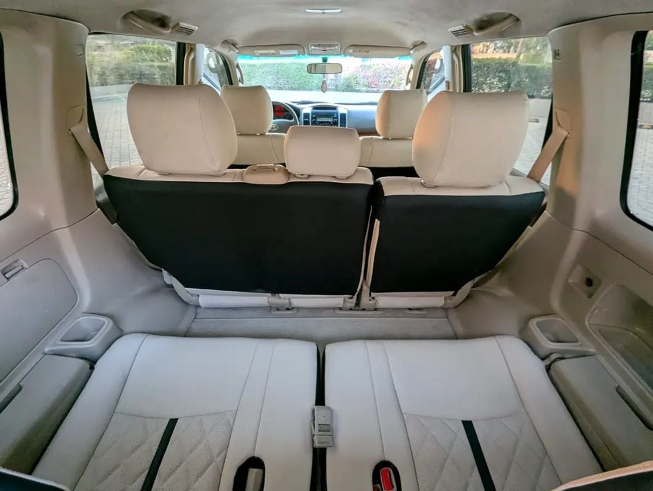 تويوتا برادو GX V4 2.7L | GCC Specs | Reliable SUV