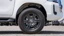 تويوتا هيلوكس HILUX SR5 2,4 DIESEL 2025