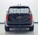 Land Rover Range Rover 2022 Range Rover Vogue P530 HSE, 2027 Range Rover Warranty, Range Rover Service History, GCC