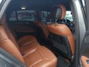 مرسيدس بنز GLE 43 AMG GLE 43 Coupe  FULL OPTION