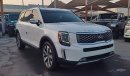 Kia Telluride full option