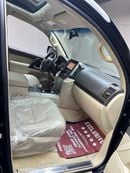 Toyota Land Cruiser VXR 4.6L 4WD