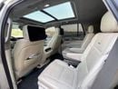 Cadillac Escalade Premium Luxury Platinum 6.2L 4WD MASSAGING SEATS / PREMIUM SOUND SYSTEM / HEAD UP DISPLAY / 360 CAME