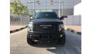 Ford F-150 we offer : * Car finance services on banks * Extended warranty * Registration / export services