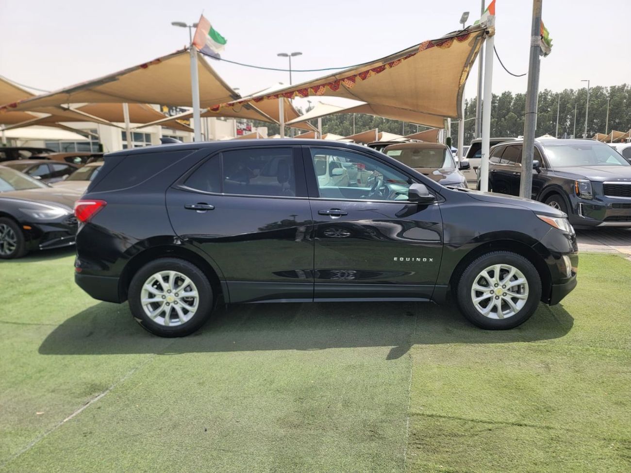 Chevrolet Equinox LT 1.5L