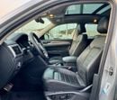 Volkswagen Teramont R LINE