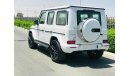 مرسيدس بنز G 63 AMG German Spec