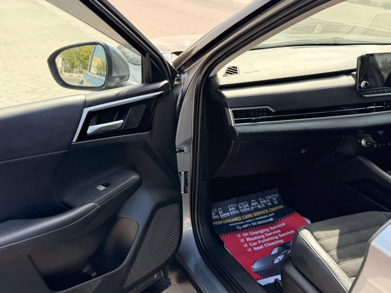 ميتسوبيشي آوتلاندر Aspire Export from Australia