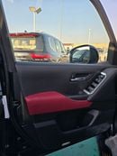 تويوتا لاند كروزر