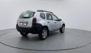 Renault Duster PE 2 | Under Warranty | Inspected on 150+ parameters