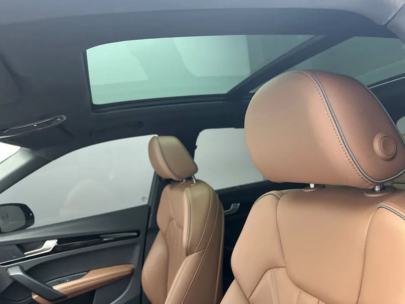 Audi Q5 S line 45 TFSI quattro 249hp (Ref# 87123) EXCLUSIVE RAMADAN OFFER