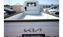 Kia K4000 KIA Bongo K4000S 3.0L Turbo Diesel, Pickup Truck, RWD, 2 Doors, Single Cabin, Manual Transmission, L