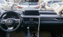 Lexus RX350 L ( 6 SEATS )