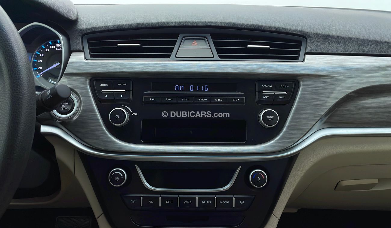 جيلي إمجراند 7 CLASSIC PLUS 1800