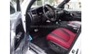 Lexus LX 570 BLACK EDITION ''KURO'' 2019  (Export only)