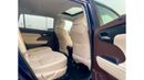 Toyota Highlander 2021 Toyota Highlander XLE hybrid Fuel - 2.5L V4 - Full Option - 4x4 AWD - Fully 7 Leather Seats - 5