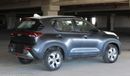 Kia Sonet KIA SONET 1.5L AT 2022 AW #SON01