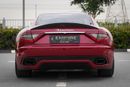 Maserati Granturismo Maserati GranTurismo II 2014 II FULL LOADED