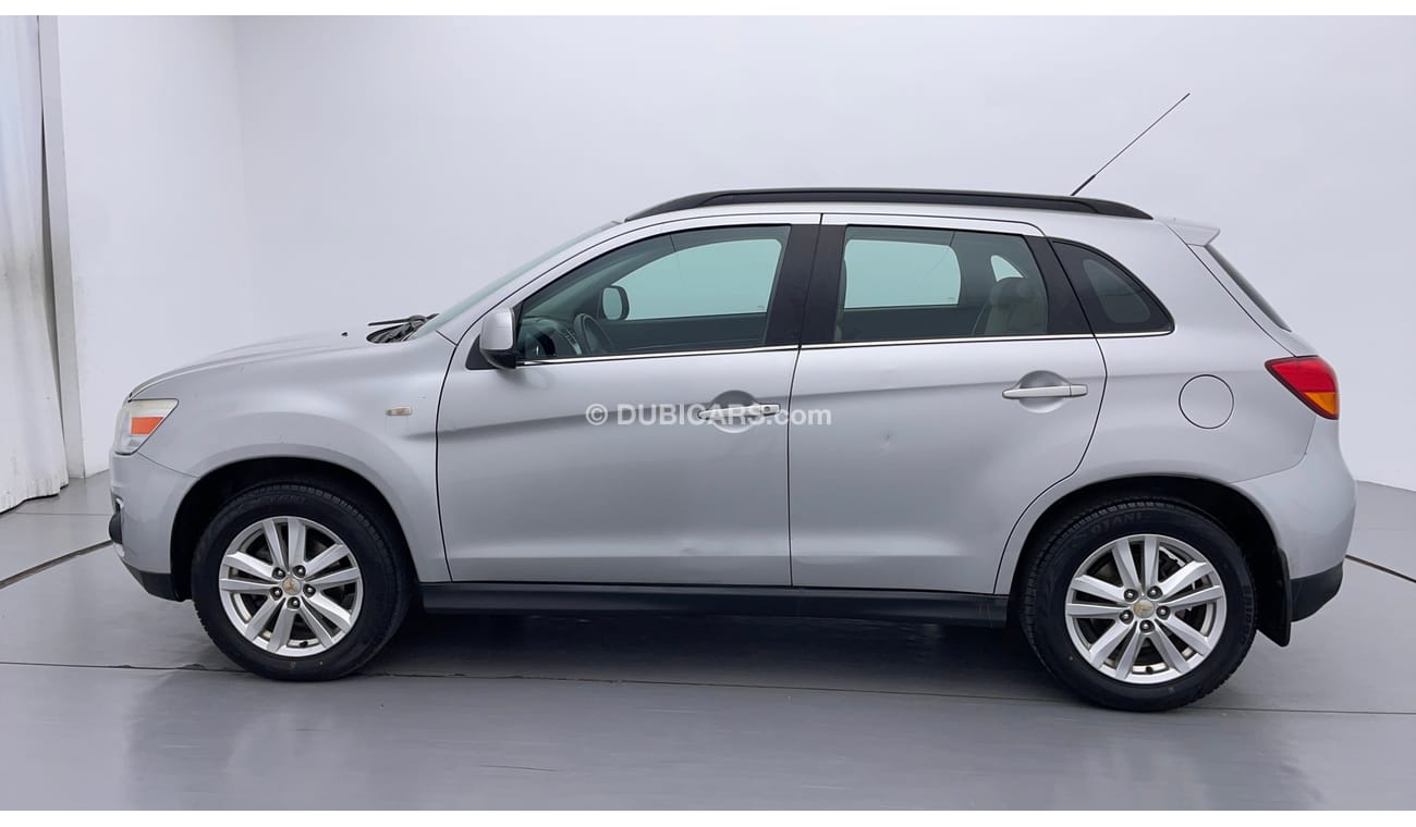 ميتسوبيشي ASX GLX MIDLINE 2 | بدون دفعة مقدمة | اختبار قيادة مجاني للمنزل