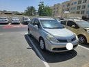 Nissan Tiida 1.6