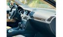 Audi Q7 AUDI Q7 3.0TC V6 || AGENCY SERVICE || GCC || WELL MAINTAINED