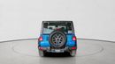 جيب رانجلر 2.0T SPORT 4WD AUTO | شامل الضمان | 0 ﺪﻔﻋﺓ ﺃﻮﻟﻯ