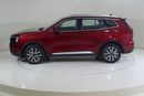 Ford Territory TREND HYBRID /TER2126H /AL TAYER MOTORS/AL QOUZ SHOWROOM