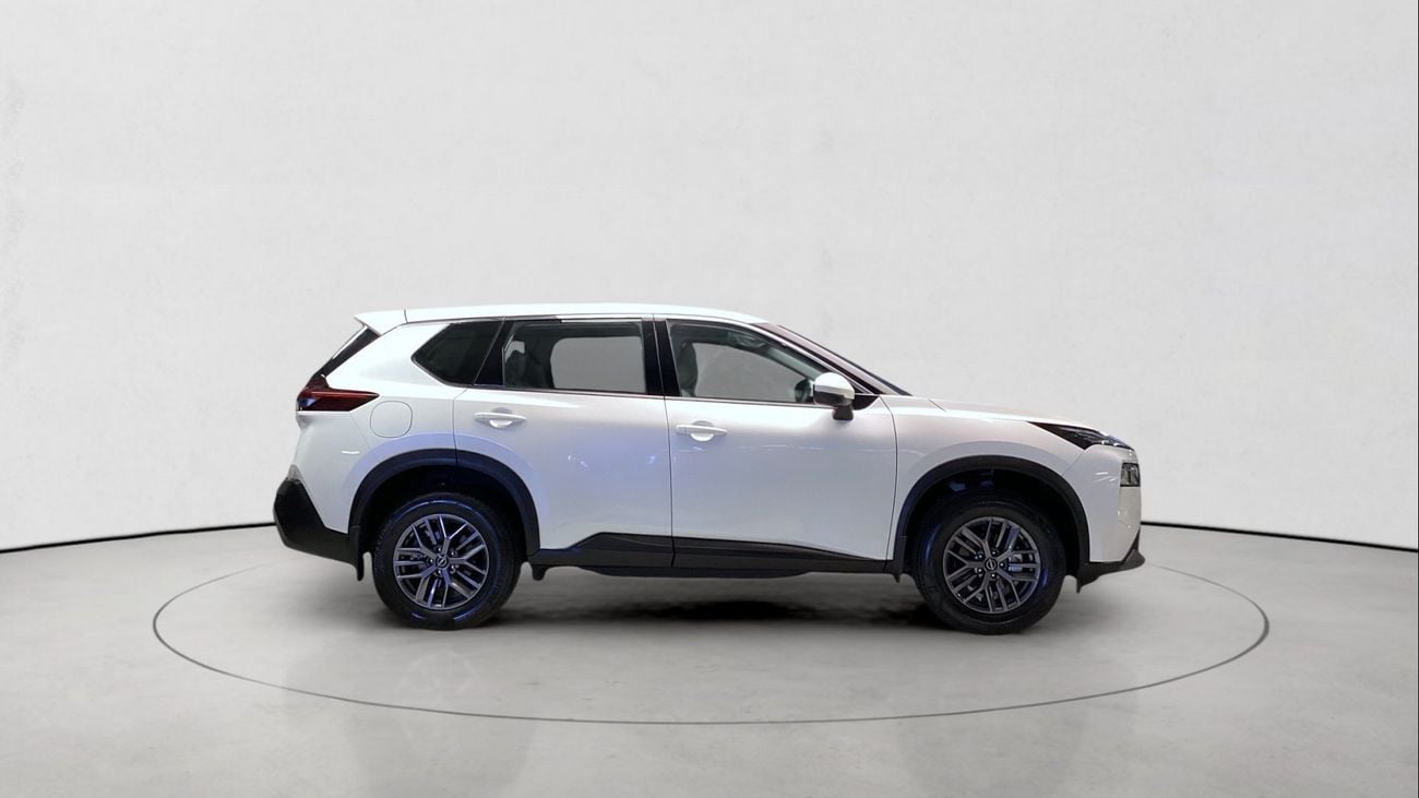 Nissan XTrail S 2.5L (169 HP) FWD (5 Seater) S | Guaranteed Warranty | 0 Down Payment