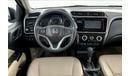 Honda City EX
