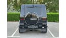Mercedes-Benz G 55 AMG G-55 2004 GCC // GOOD CONDITION // BODY KIT BARABUS 2020
