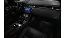 Land Rover Range Rover Velar Dynamic SE P250 2.0L