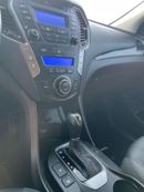 هيونداي سانتا في 2014 Hyundai Santa Fe Sports 2.4L V4 - Canadian Specs Without Accident - Electric Seats -Super clean