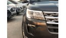 Ford Explorer 2018