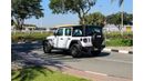 Jeep Wrangler JEEP GRAND WRANGLAR UNLIMITED GCC WARRANTY