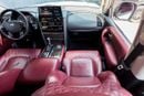 Nissan Patrol SE Platinum 4.0L Nissan Patrol SE Platinum 2022 GCC | Warranty