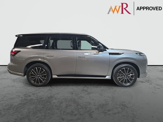 Infiniti QX80 2.0, миниатюра 26