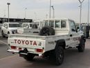 تويوتا لاند كروزر بيك آب TOYOTA LAND CRUISER (79 SERIES) 4.0 2025