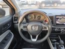 Honda City LX 1.5L
