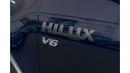 Toyota Hilux 2023 Toyota Hilux Adventure / Toyota Warranty