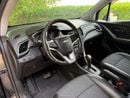 Chevrolet Trax LT 1.8L AWD