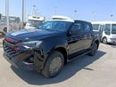 Isuzu DMax Isuzu D-Max GT Double Cabin 4x4 – 3.0L Turbo Diesel | Ready for Export