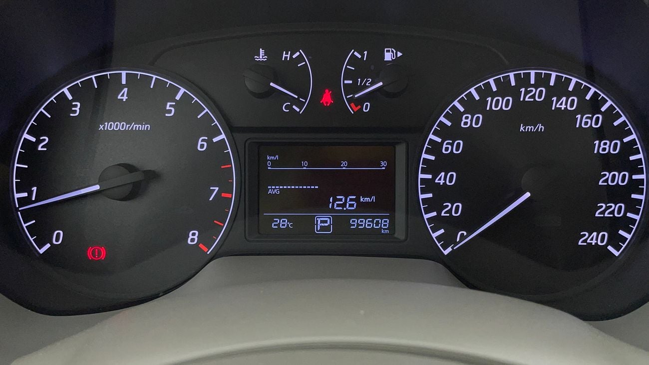 Nissan Sentra S 1.8 | Zero Down Payment | Free Home Test Drive