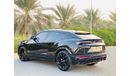 Lamborghini Urus Std IMPORT FREE ACCIDENT PERFECT CONDITION
