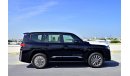 Toyota Land Cruiser Land Cruiser 4.0L GXR 2024 VIP Edition