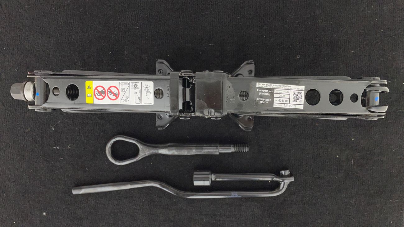 Jeep Compass LONGITUDE 2.4 | Zero Down Payment | Free Home Test Drive